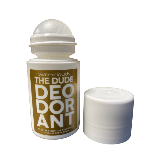 The Dude Deodorant 75ml