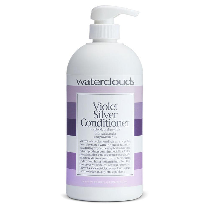 Violet Silver Conditioner 1000ml