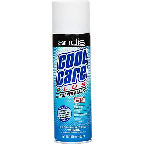 Cool Care Plus 458ml Andis