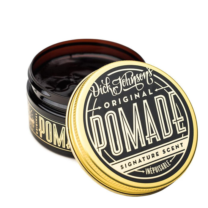 Pomade Inepuisable New Whiskey Cola 100ml