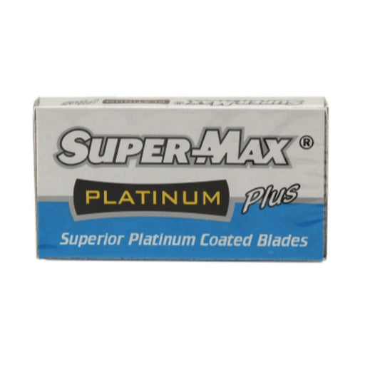 Perinteiset Vaihtoterät Super-Max